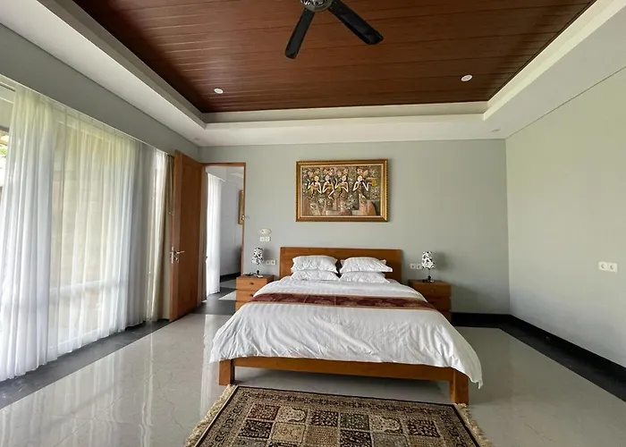 Arty Bali Uluwatu