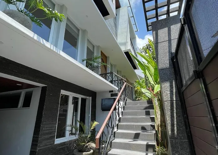 Arty Bali *