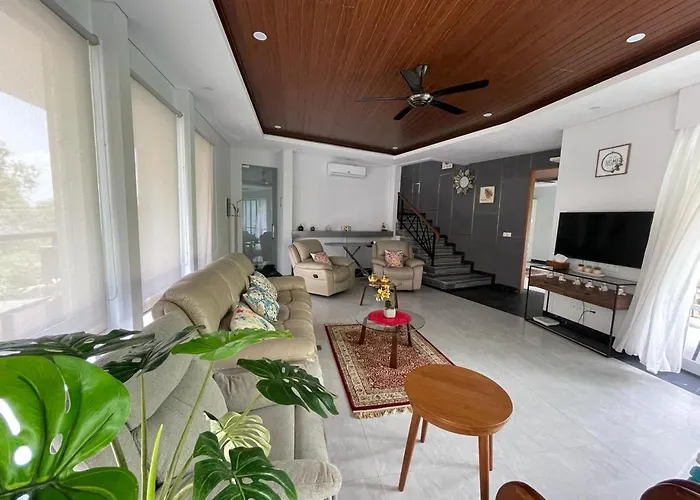 Arty Bali Villa Uluwatu